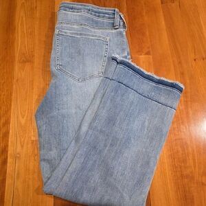 NYDJ (Not Your Daughter’s Jeans) Barbara Bootcut Jeans – Size 6